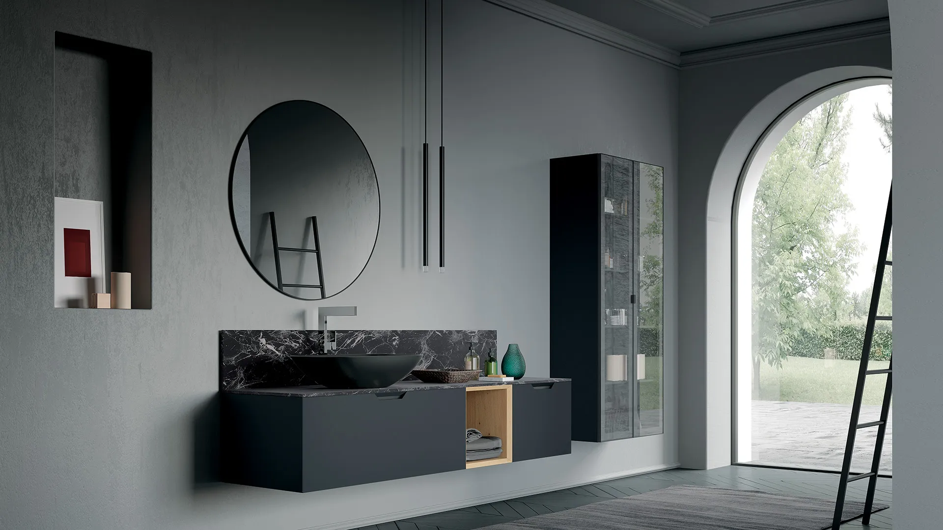arredo bagno varese